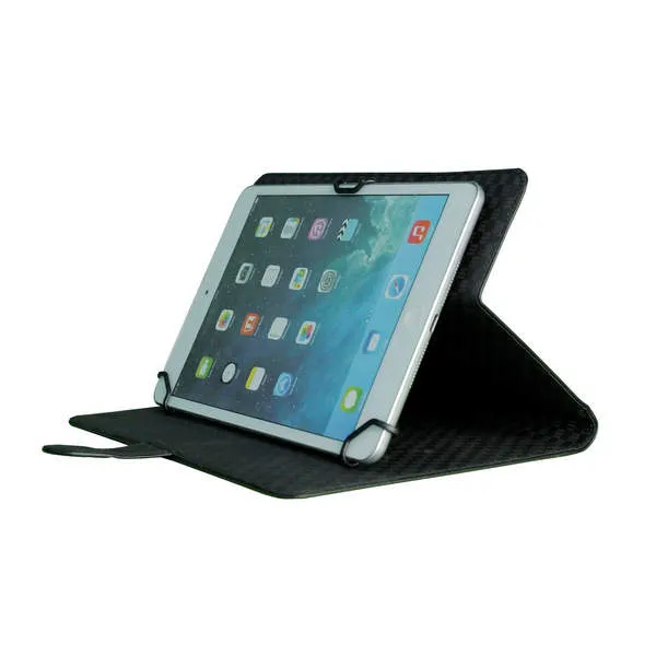 GEAR Tabletsuojus Musta Universal 7-8"