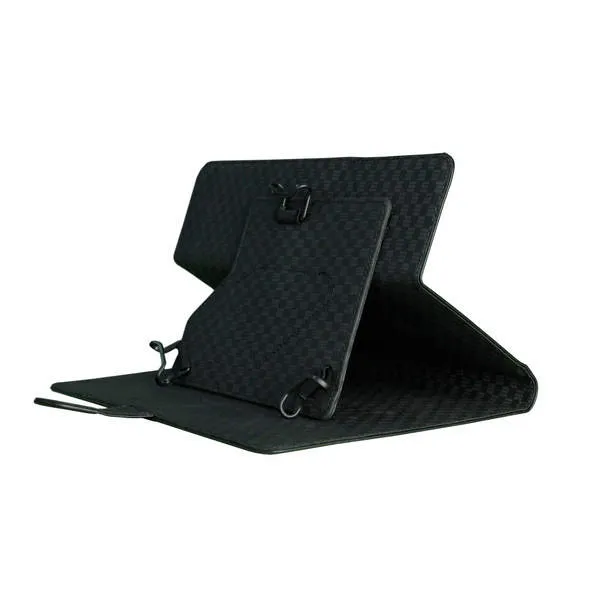 GEAR Tabletsuojus Musta Universal 7-8"