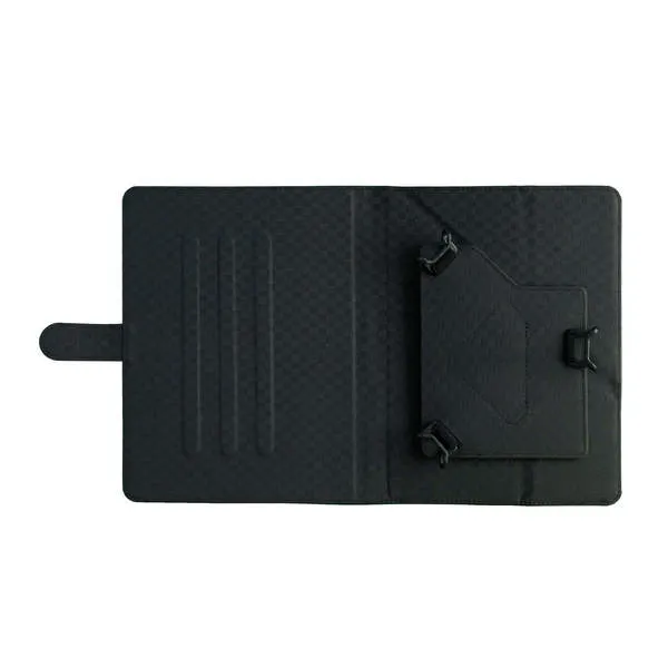 GEAR Tabletsuojus Musta Universal 7-8&quot;