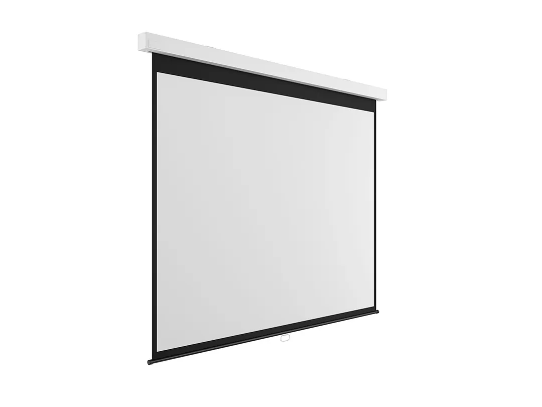 M 4:3 Manual Selflock Screen Deluxe 100&quot;