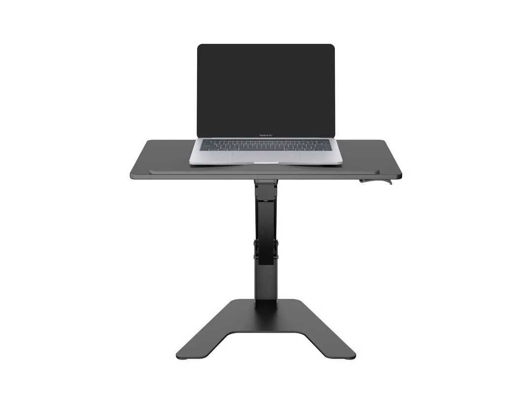 M LAPTOP WORKTSTATION BLACK