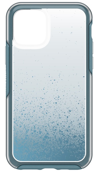 OtterBox Symmetry, iPhone 11 Pro - Case, Blue