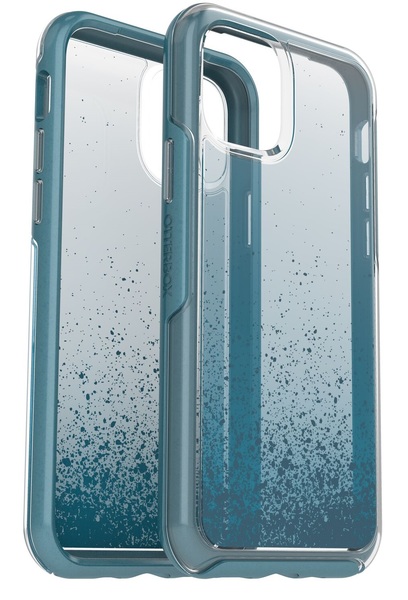 OtterBox Symmetry, iPhone 11 Pro - Case, Blue