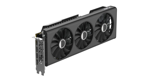 XFX Radeon RX 7900 GRE Speedster Merc 310 16GB - Graphics card