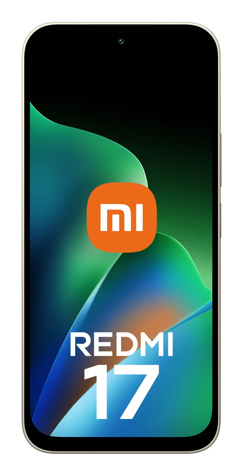 Xiaomi Redmi 17 5G 4/128GB, Oak Green