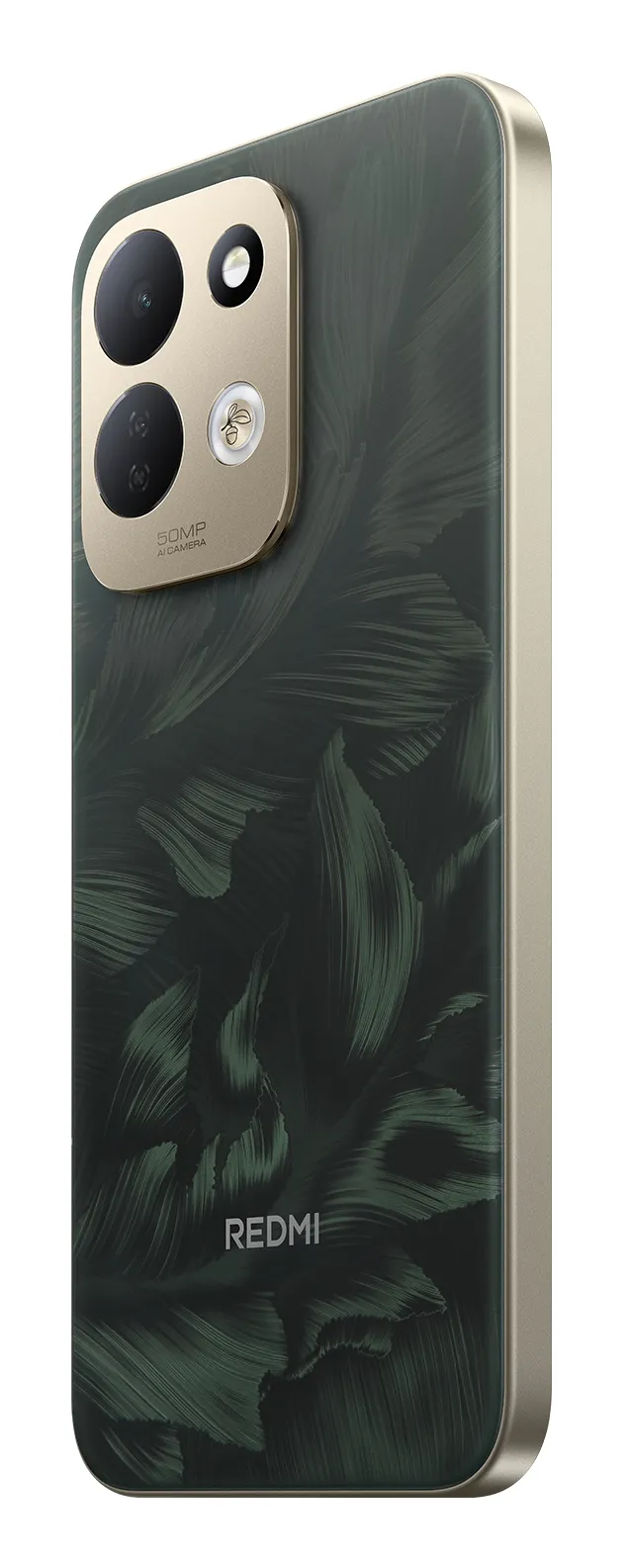 Xiaomi Redmi 17 5G 4/128GB, Oak Green