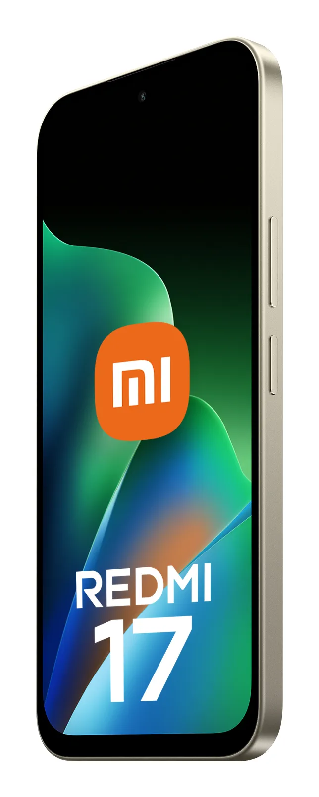 Xiaomi Redmi 17 5G 4/128GB, Oak Green