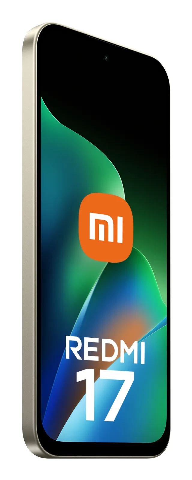Xiaomi Redmi 17 5G 4/128GB, Oak Green
