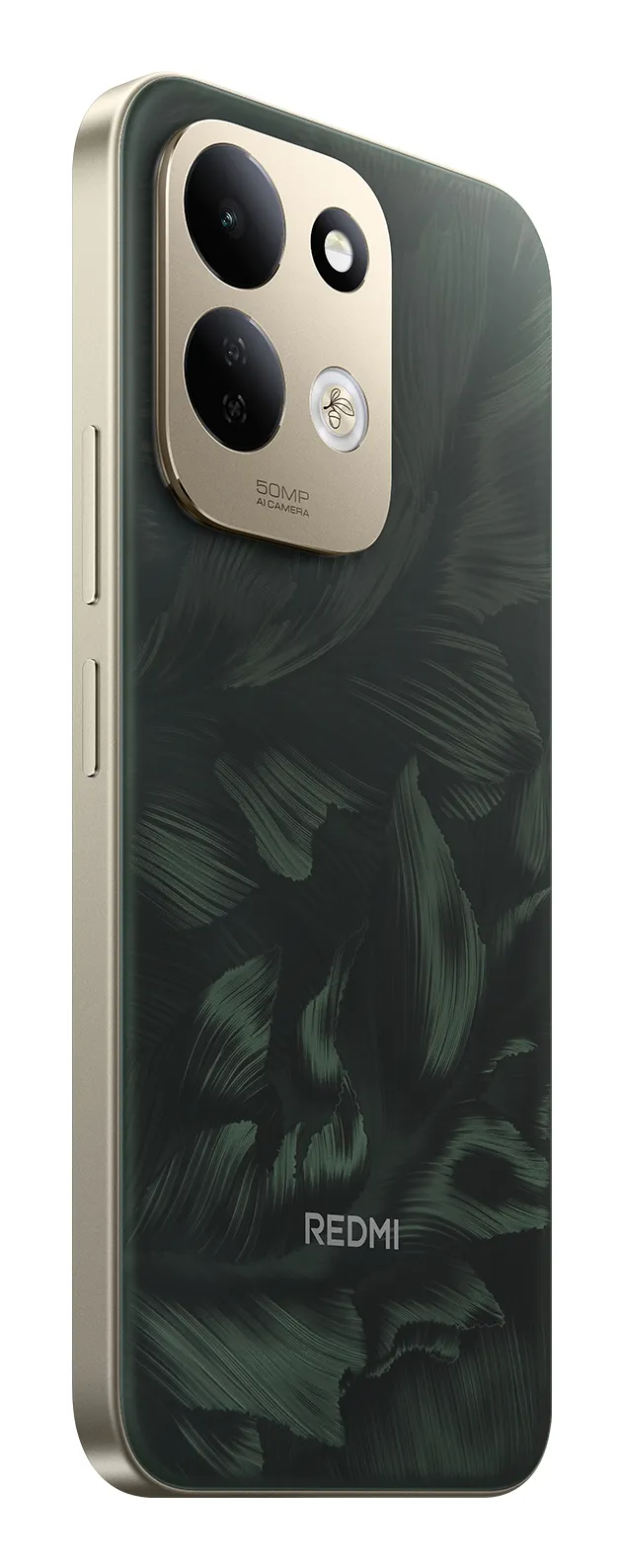Xiaomi Redmi 17 5G 4/128GB, Oak Green
