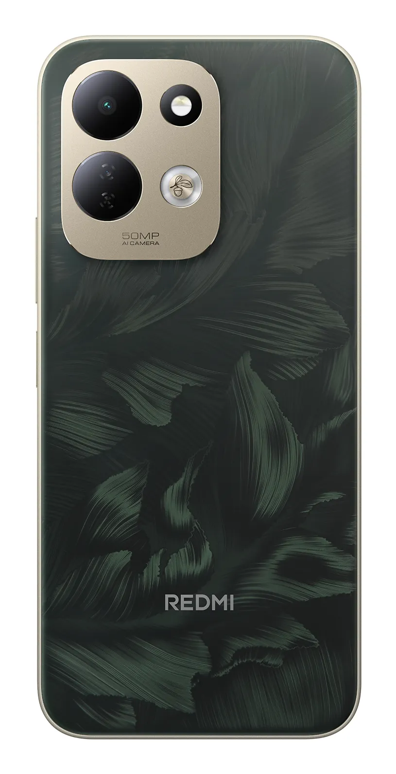 Xiaomi Redmi 17 5G 4/128GB, Oak Green