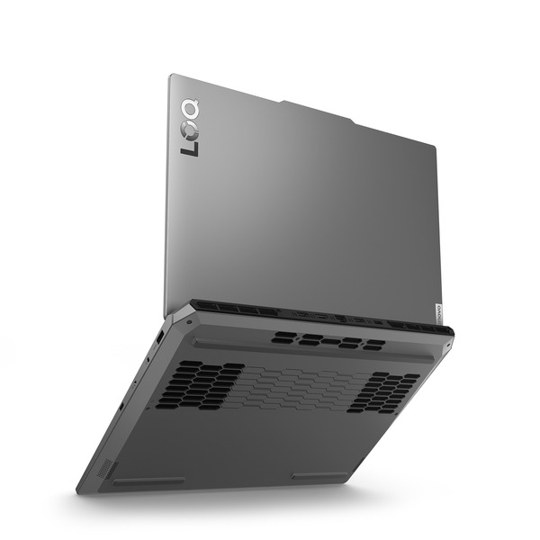 Lenovo LOQ 15.6" 144hz, Intel Core i5-13450HX, 24 GB, 1T B SSD, RTX 5050, Win 11 Home - gaming bärbar
