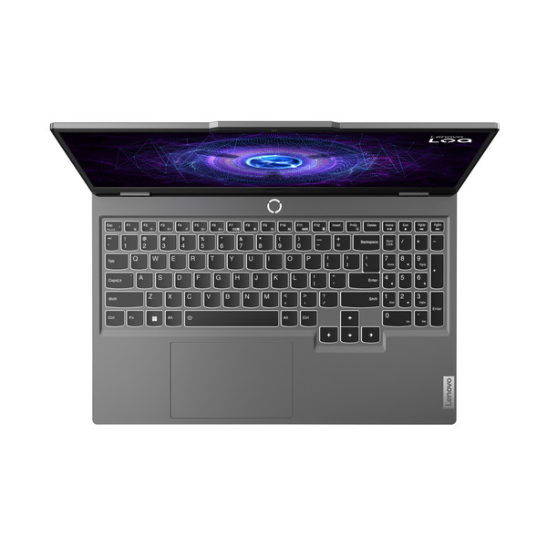 Lenovo LOQ 15.6&quot; 144hz, Intel Core i5-12450HX, 12GB, 512GB SSD, RTX 3050, Win 11 Home - gaming notebook