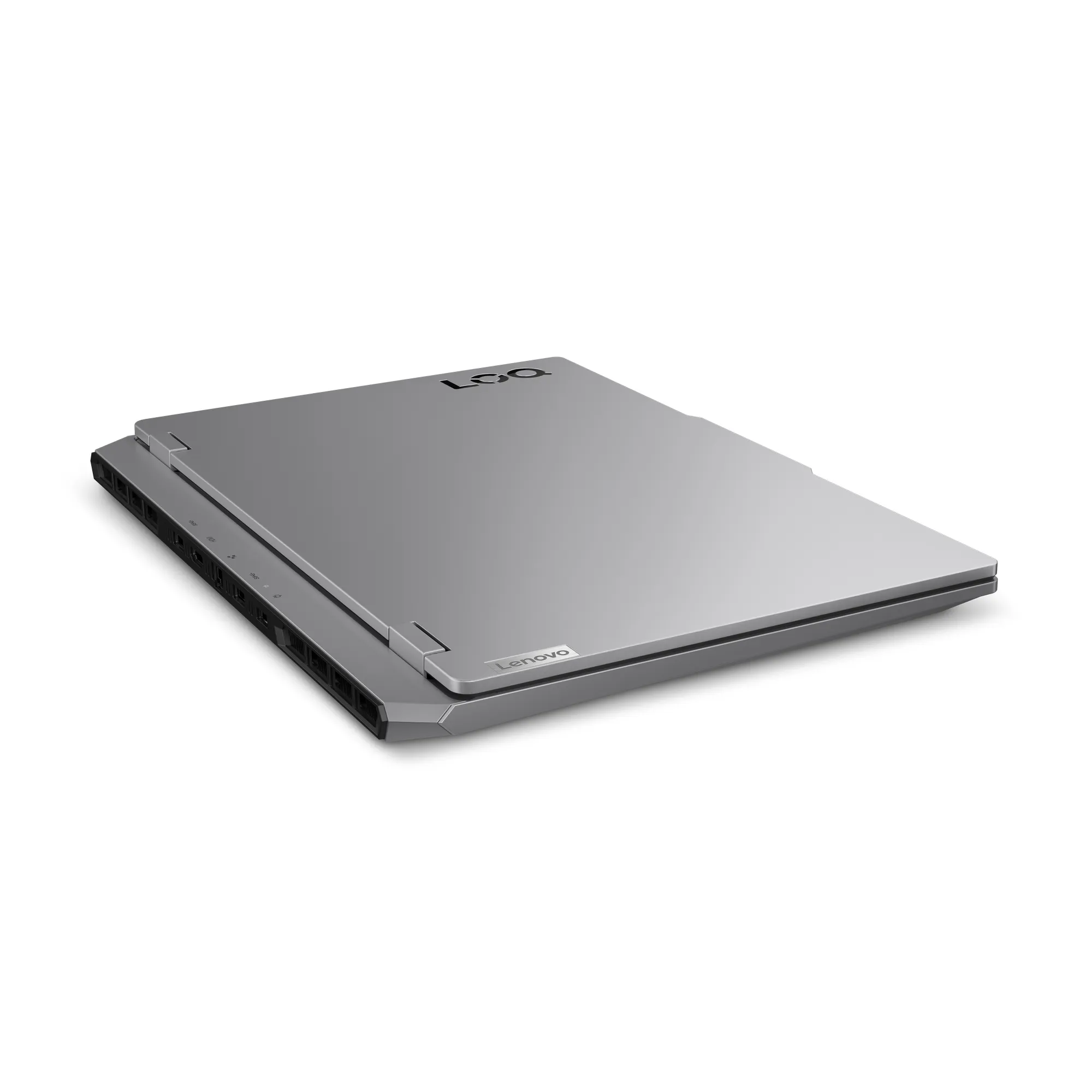 Lenovo LOQ 15IRX10 15.6&quot; i5-13450HX, 24GB, 1TB, RTX 5050 8GB, Win 11 Home - Gaming notebook, Grey
