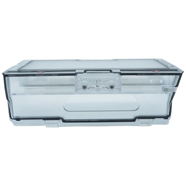 Roborock S8 Dustbin 0.4 L, White/Black