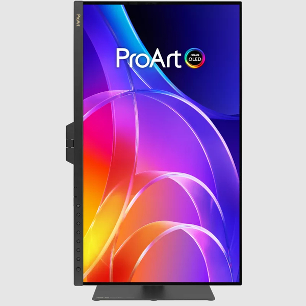 Asus ProArt Display PA32USD 31.5" 4K UHD, QD-OLED Monitor with 240Hz, HDR, USB-C hub