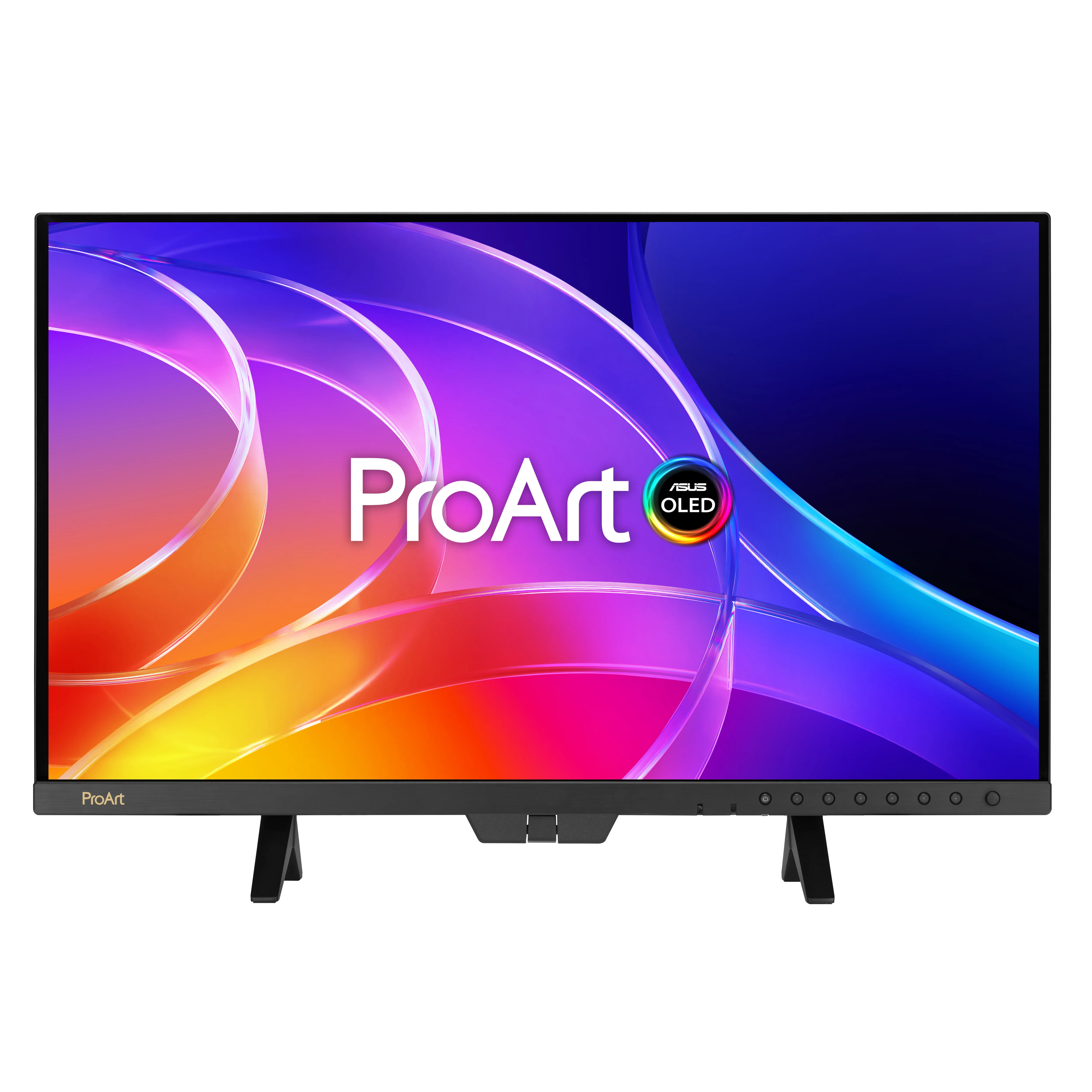 Asus ProArt Display PA32USD 31.5" 4K UHD, QD-OLED Monitor with 240Hz, HDR, USB-C hub