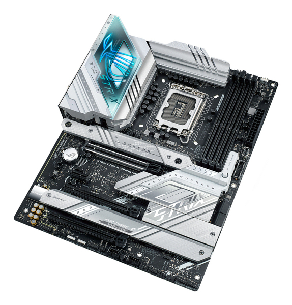 Asus ROG STRIX Z790-A GAMING WIFI D4 ATX - motherboard