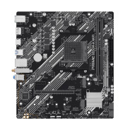 Asus PRIME B550M-K WIFI AM4 mATX -emolevy