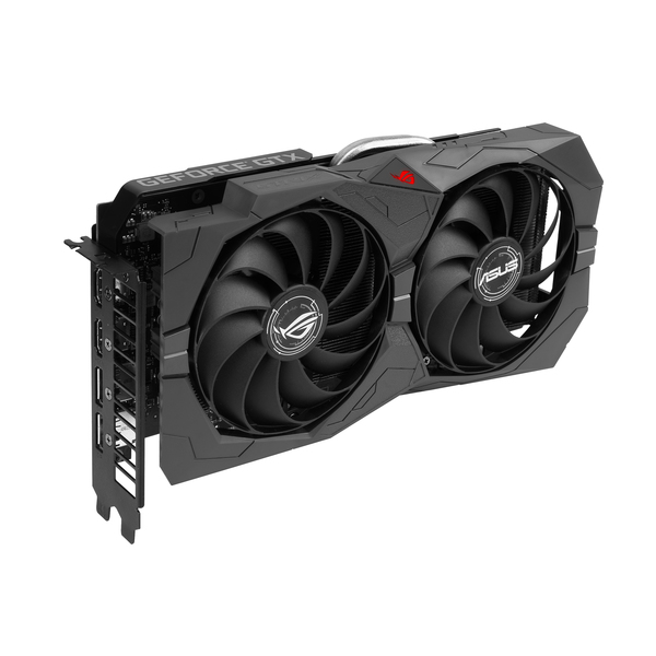 Asus GeForce GTX 1660 SUPER ROG Strix Gaming 6GB - Graphics card