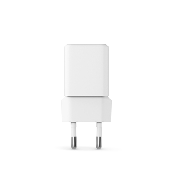 EPICO UltraBoost GaN 20W EA20 - Sein&auml;laturi, valkoinen