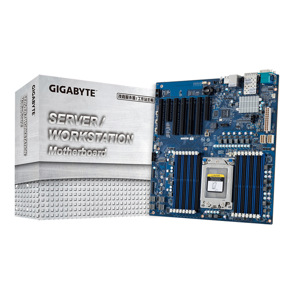 Gigabyte MZ31-AR0 E-ATX - motherboard