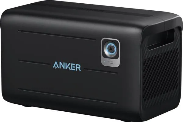 Anker SOLIX BP2600 - extra battery 800Ah (LiFePO4)