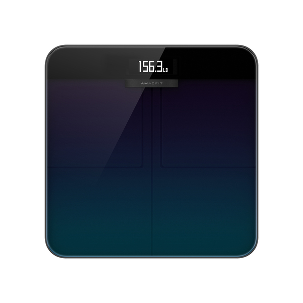 Amazfit Smart Scale Aurora Gradient