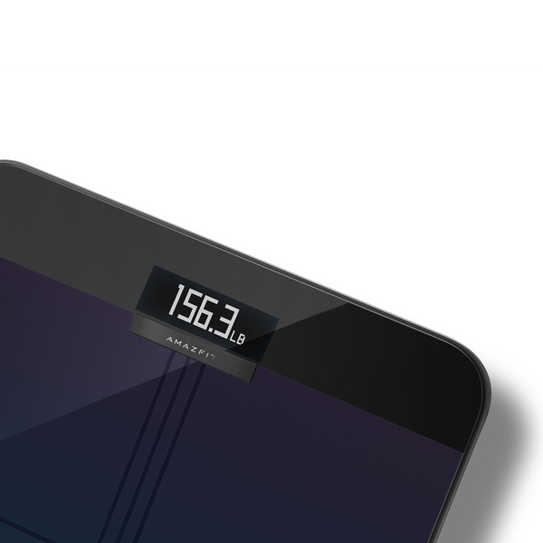 Amazfit Smart Scale Aurora Gradient