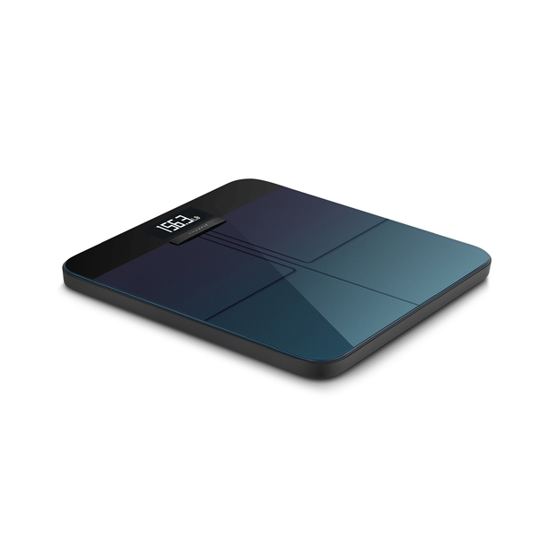 Amazfit Smart Scale Aurora Gradient