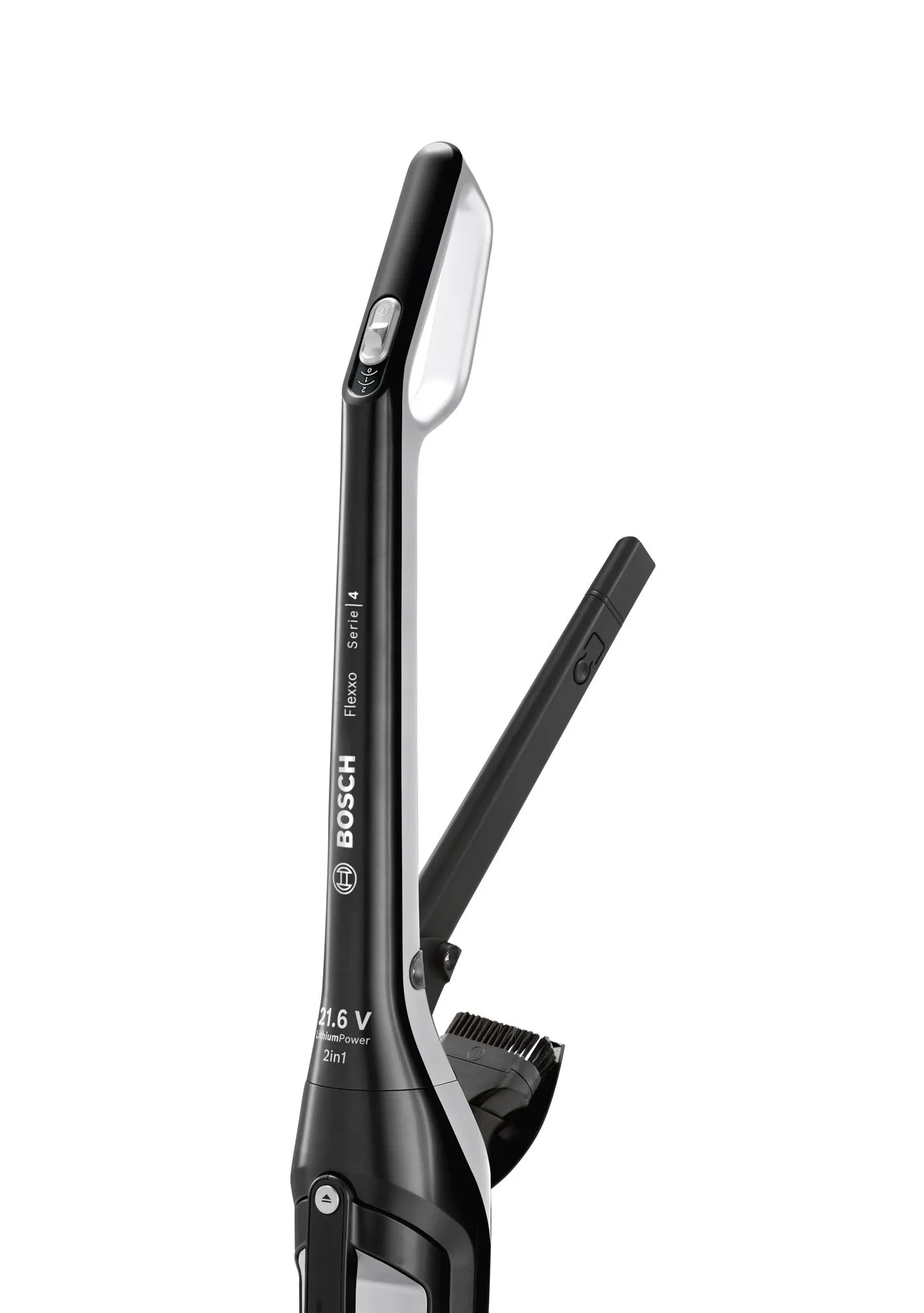 Bosch Flexxo 2in1 BBH32101 - Stick Vacuum Cleaner