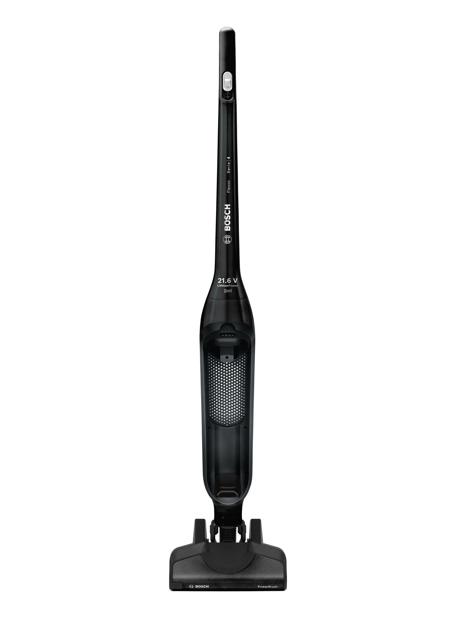 Bosch Flexxo 2in1 BBH32101 - Stick Vacuum Cleaner