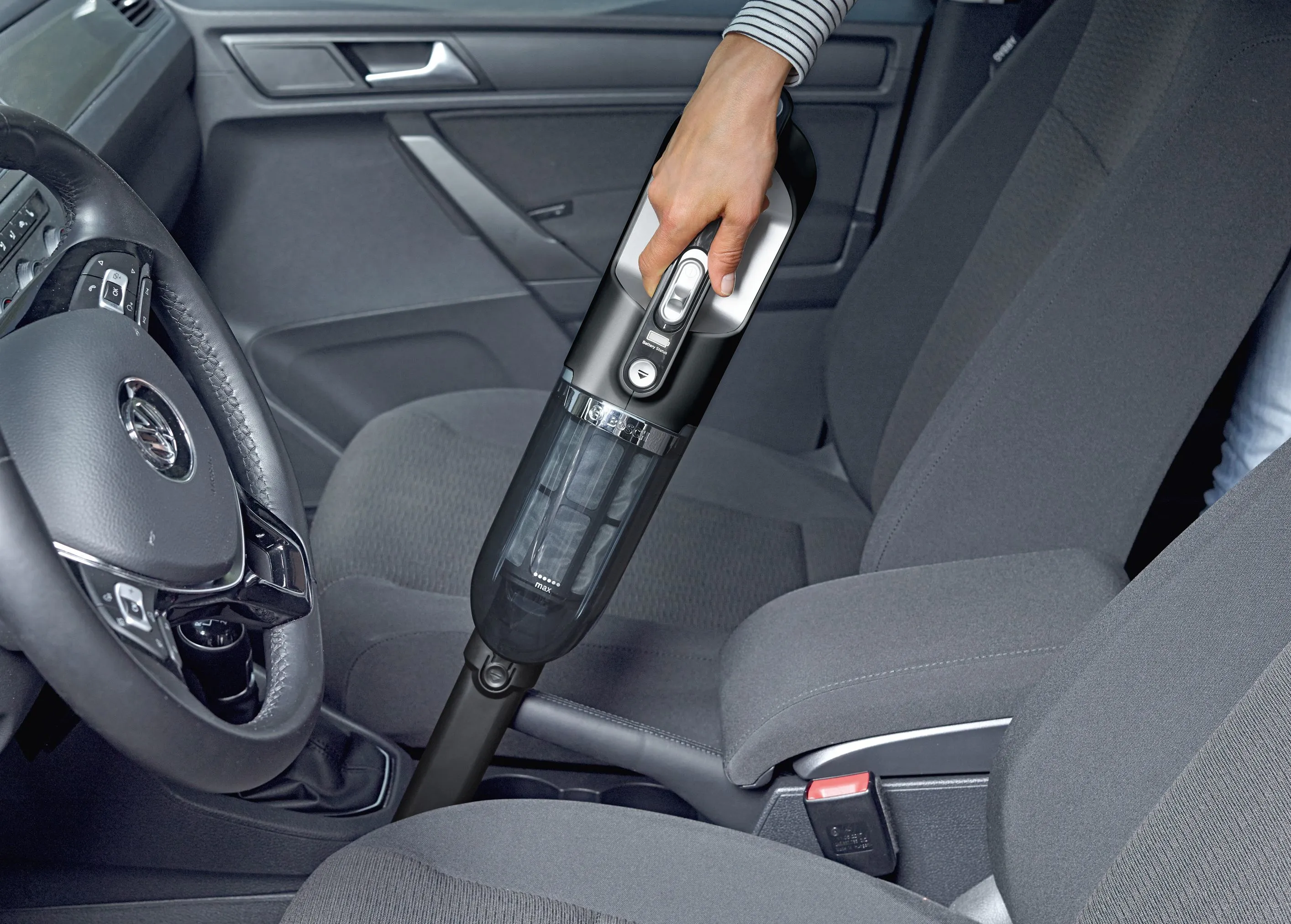 Bosch Flexxo 2in1 BBH32101 - Stick Vacuum Cleaner