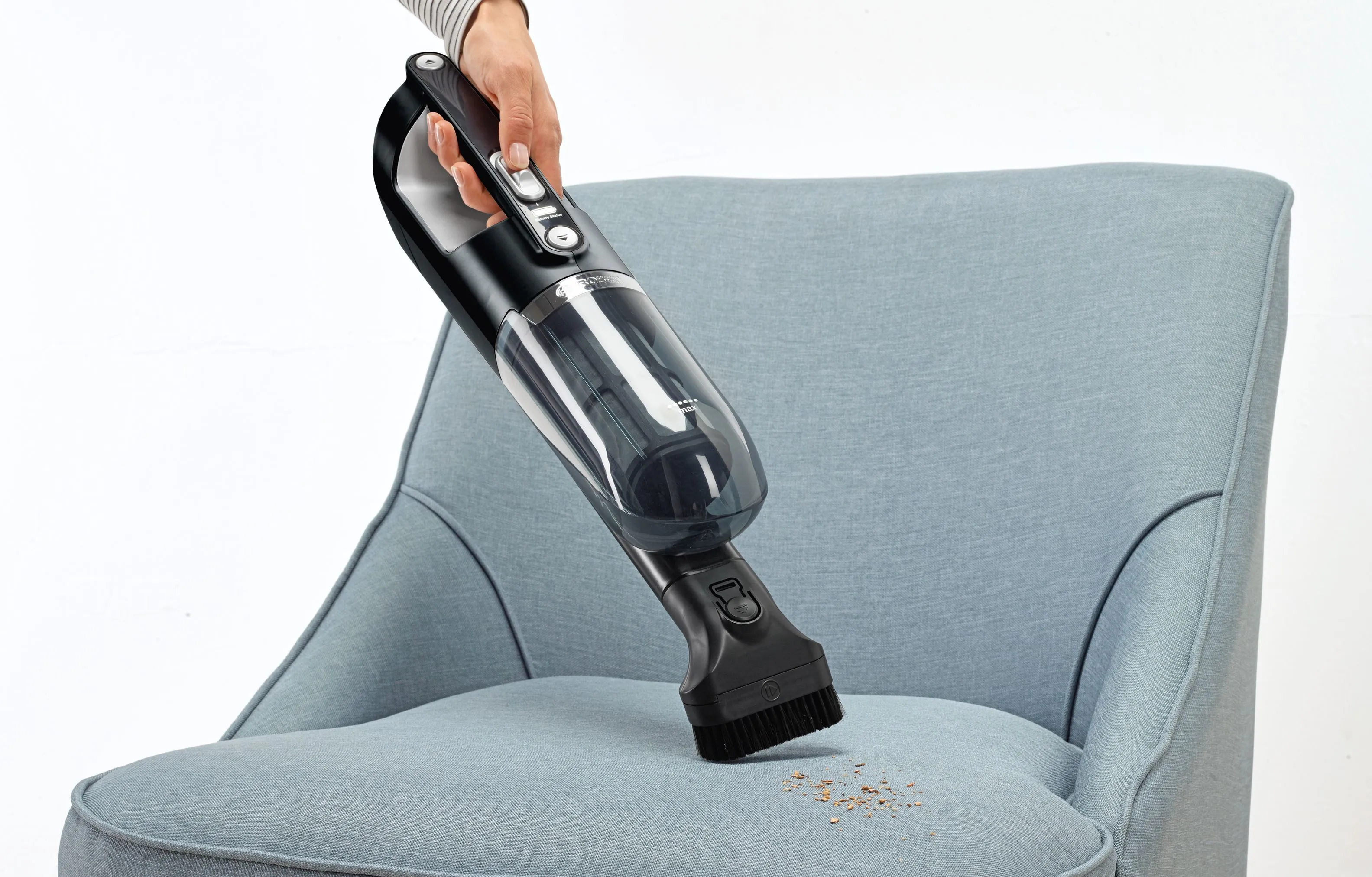 Bosch Flexxo 2in1 BBH32101 - Stick Vacuum Cleaner