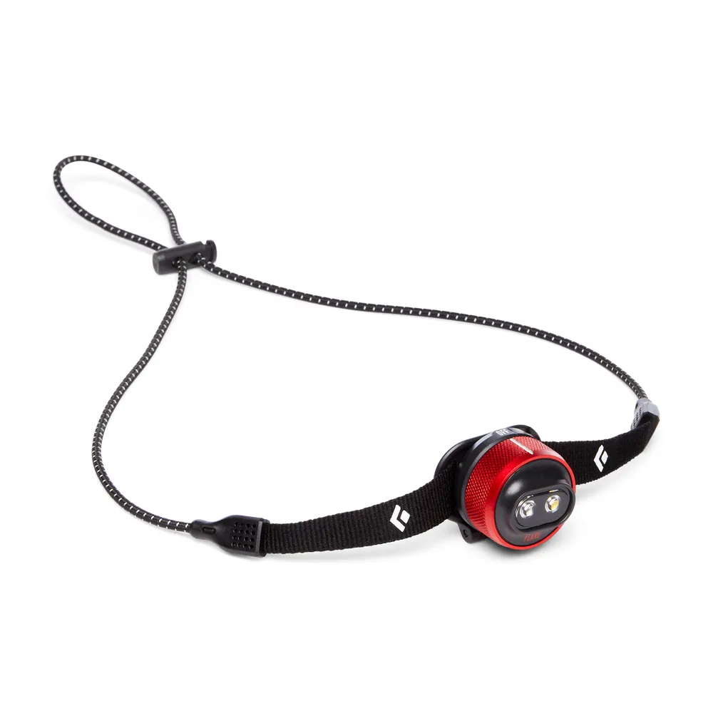 Black Diamond FLARE HEADLAMP red - BD6206648001ALL1