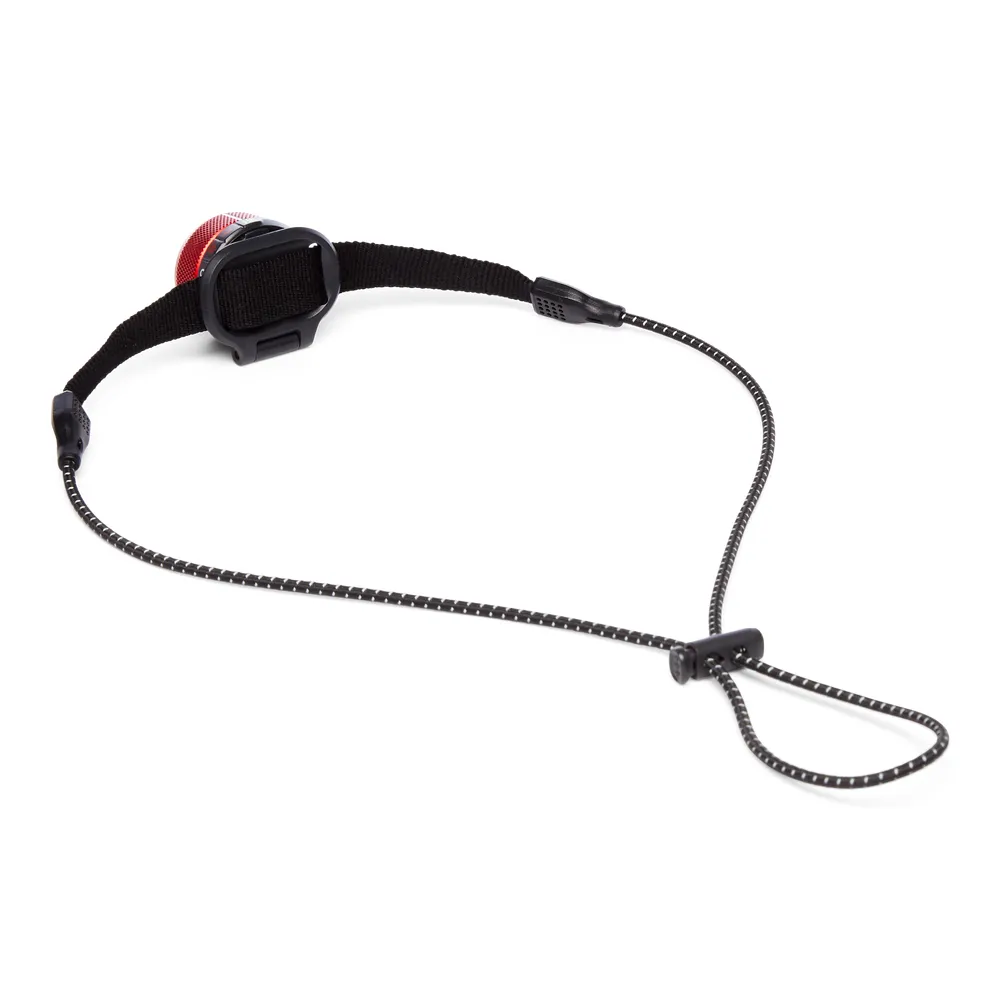 Black Diamond FLARE HEADLAMP red - BD6206648001ALL1