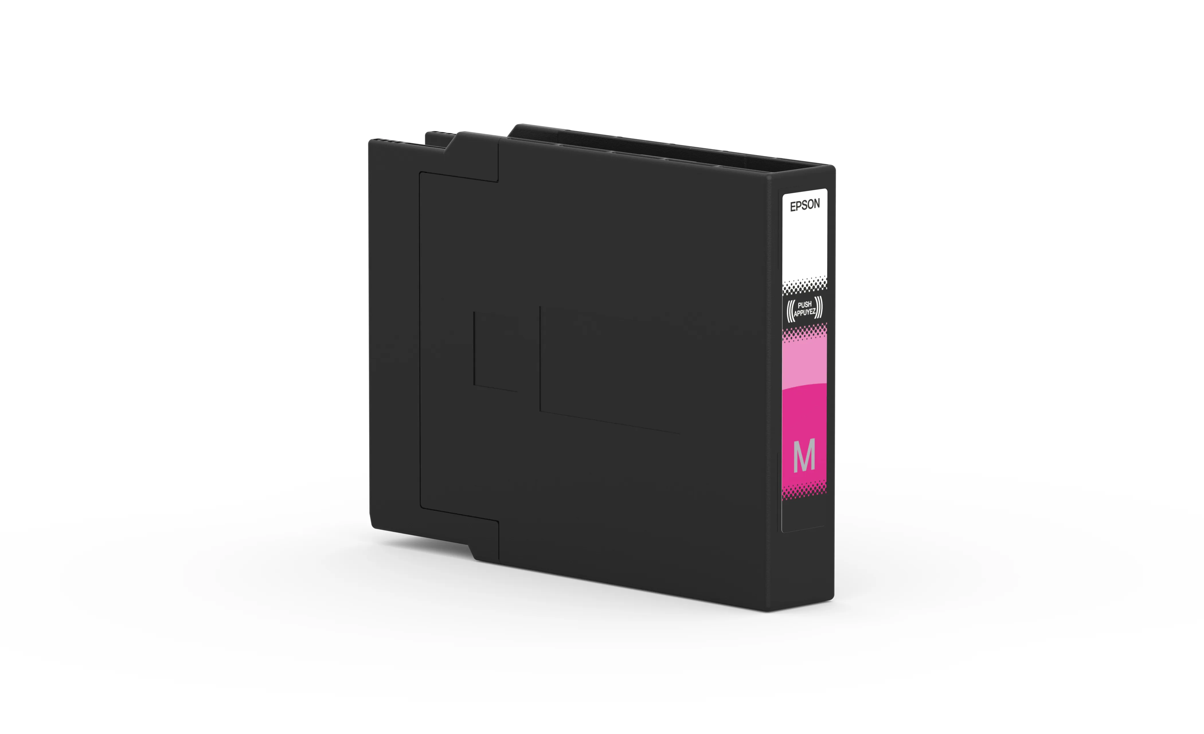 Epson T13X3 XL -mustekasetti, magenta