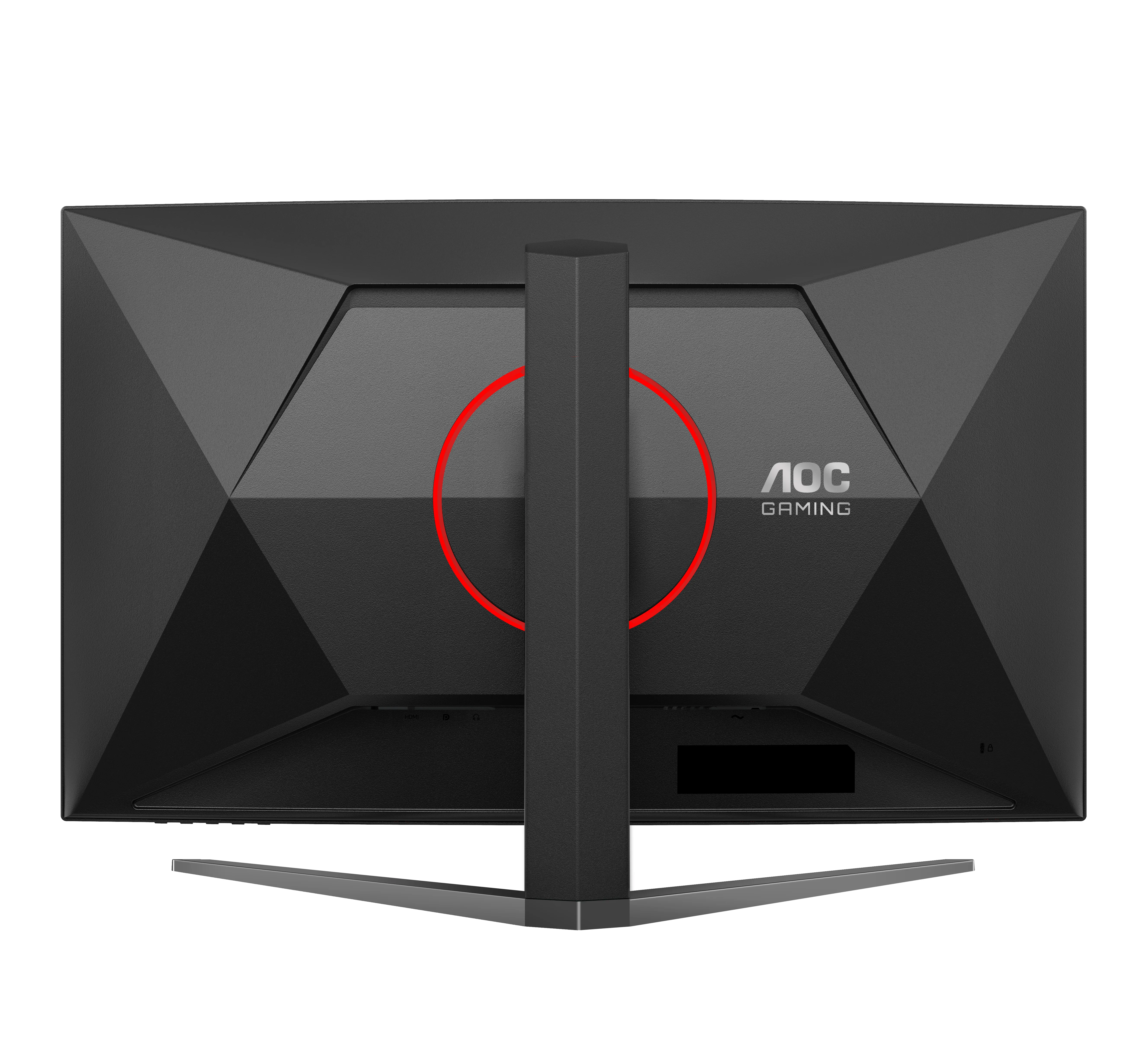 AOC C32G4Z 31.5" Full HD, VA, 260Hz, HDR10 curved gamingsk&auml;rm