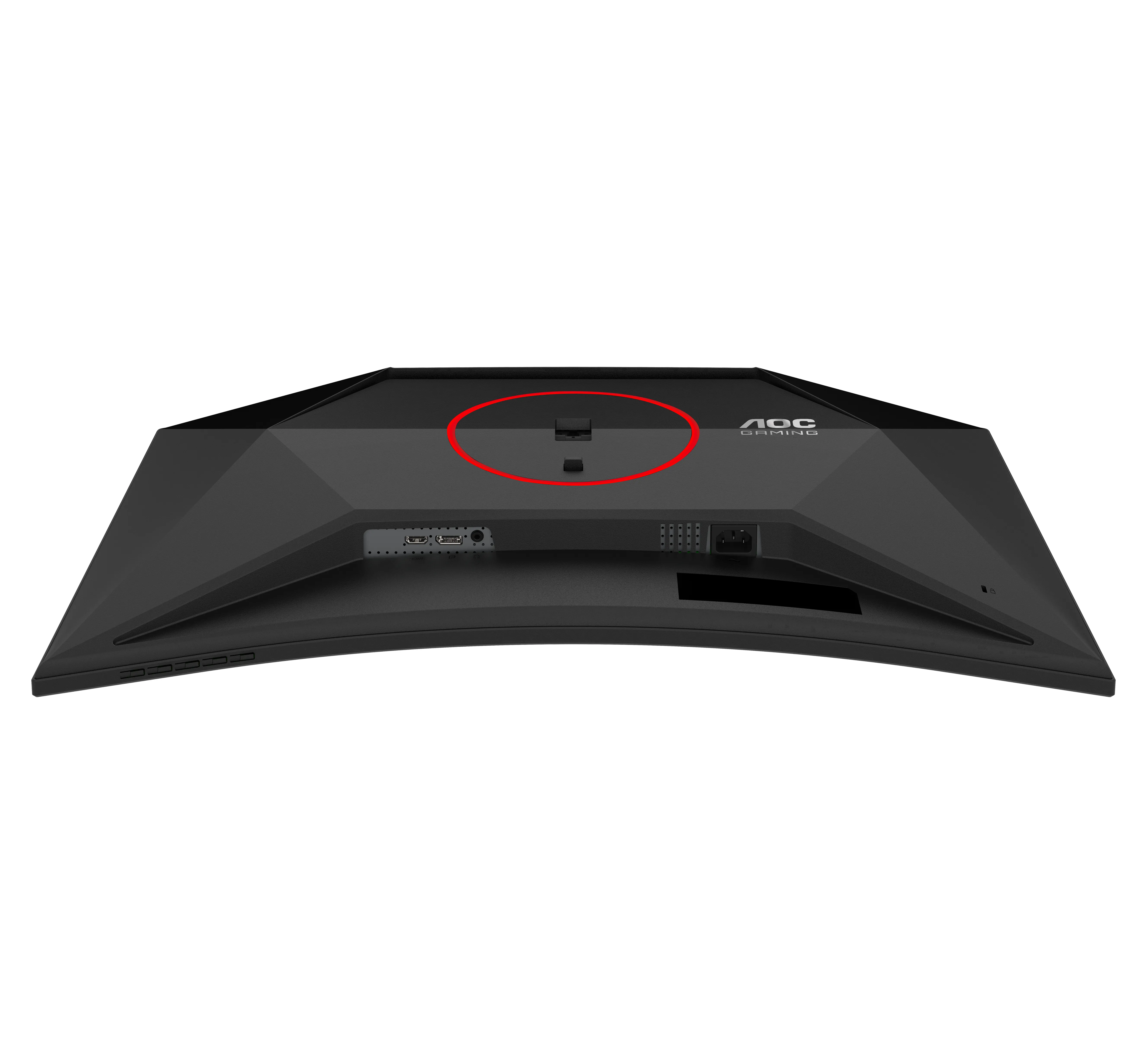 AOC C32G4Z 31.5" Full HD, VA, 260Hz, HDR10 curved gamingsk&auml;rm