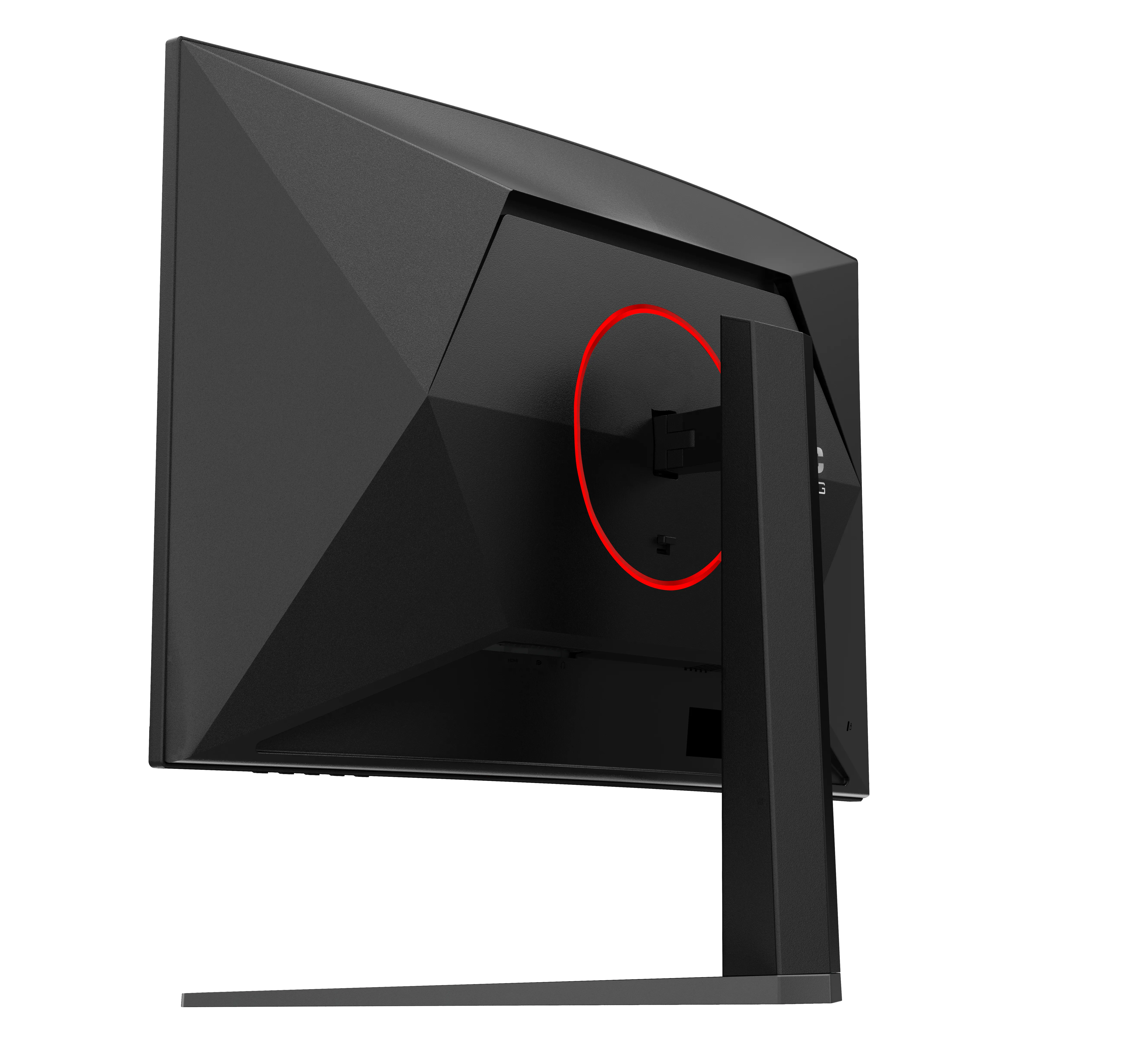 AOC C32G4Z 31.5" Full HD, VA, 260Hz, HDR10 curved gamingsk&auml;rm