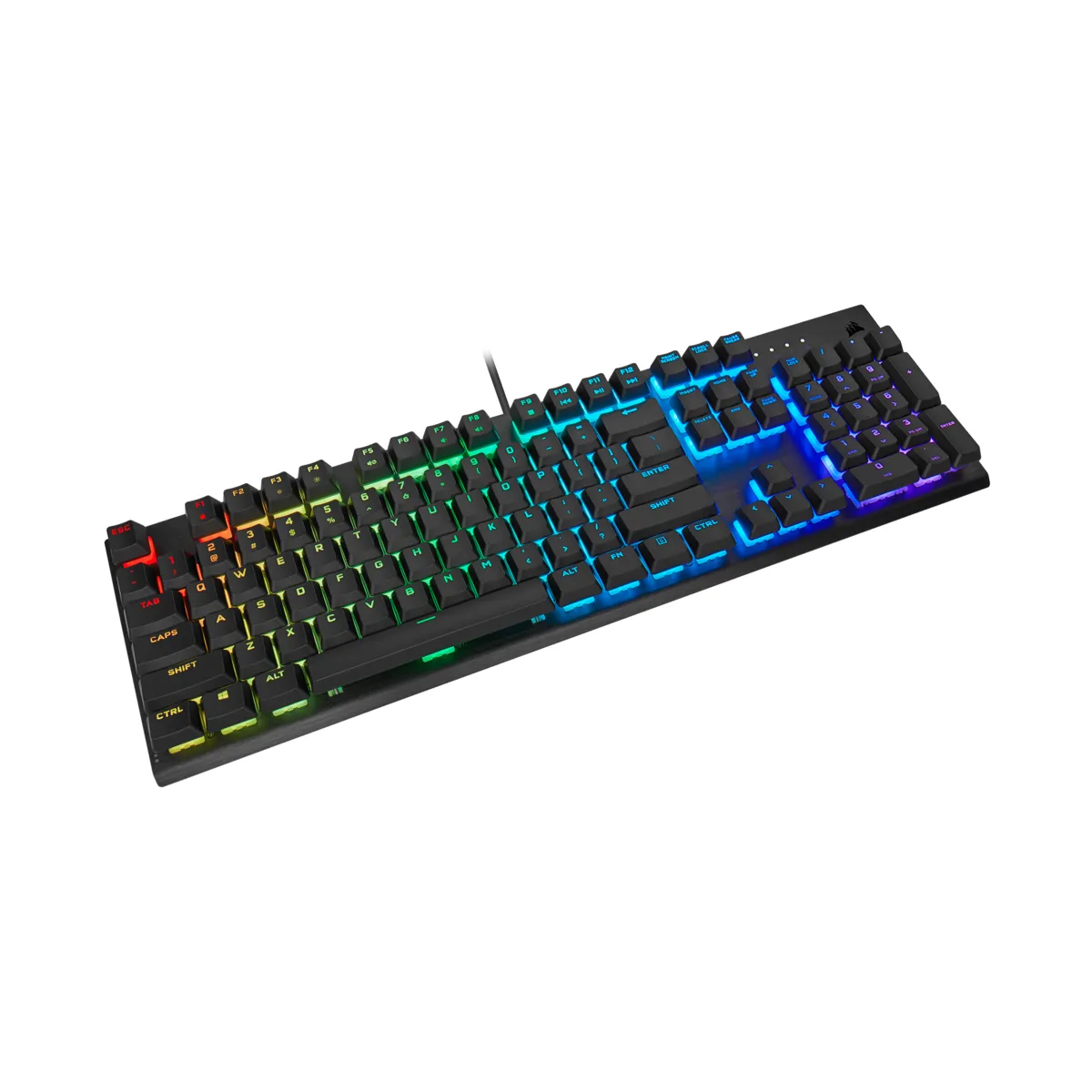 Corsair K60 RGB PRO - mechanical gaming keyboard