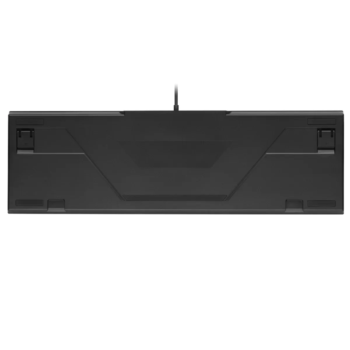 Corsair K60 RGB PRO - mechanical gaming keyboard