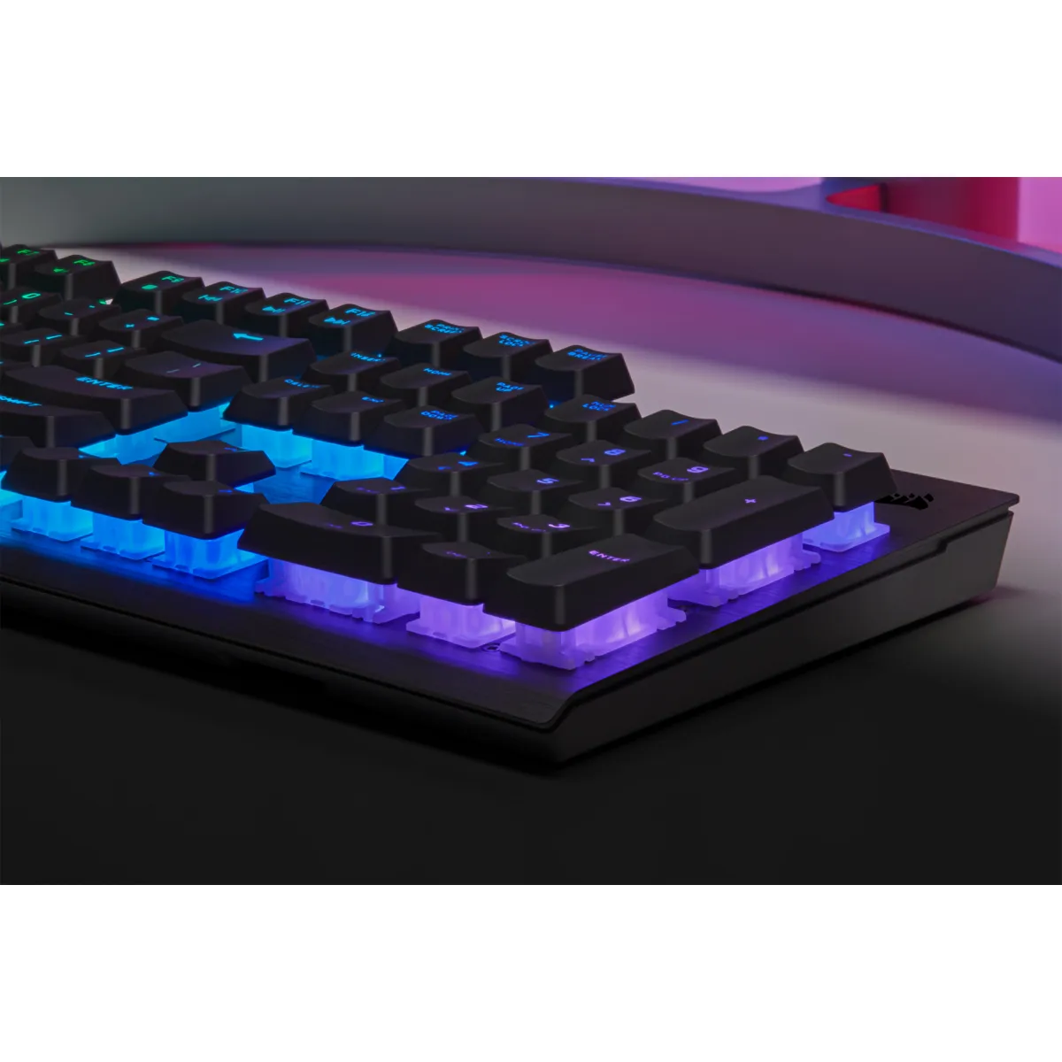 Corsair K60 RGB PRO - mechanical gaming keyboard