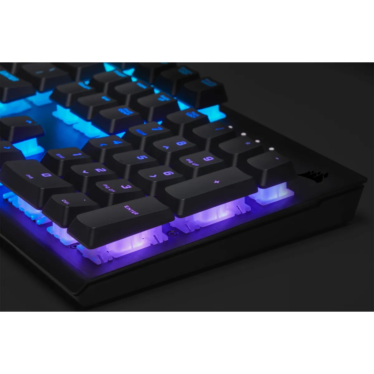 Corsair K60 RGB PRO - mechanical gaming keyboard