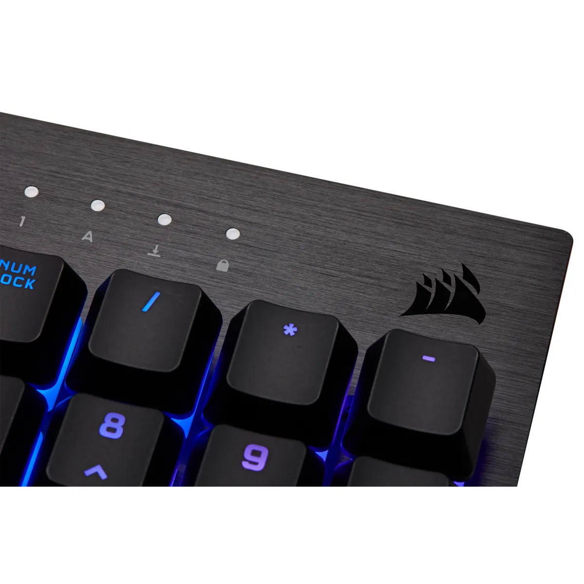 Corsair K60 RGB PRO - mechanical gaming keyboard