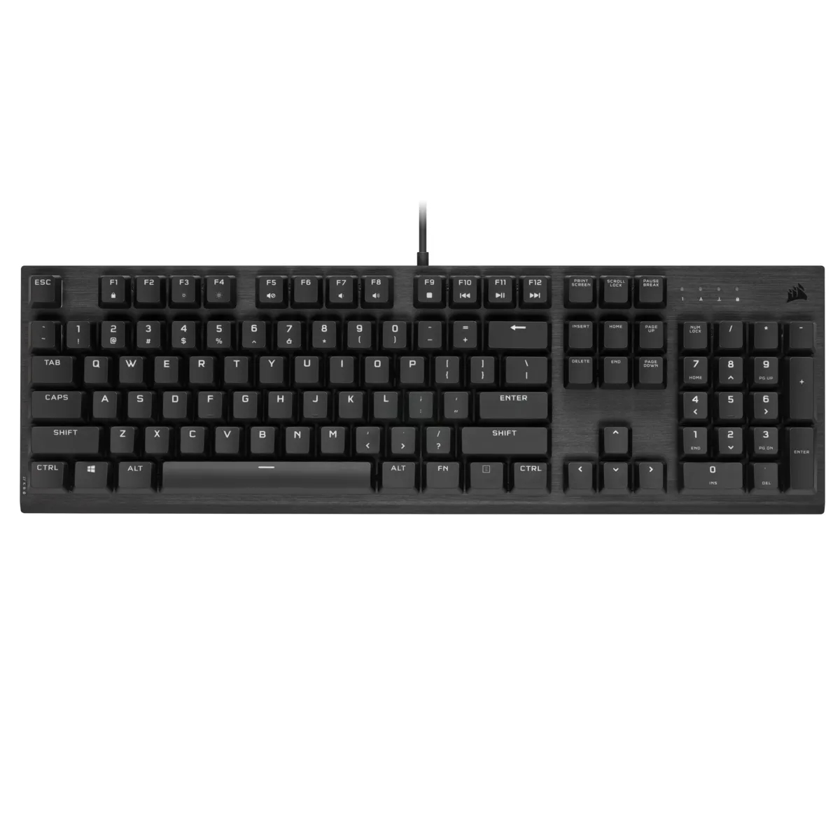 Corsair K60 RGB PRO - mechanical gaming keyboard