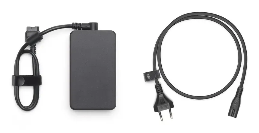 DJI 240W Power Adapter(EU)