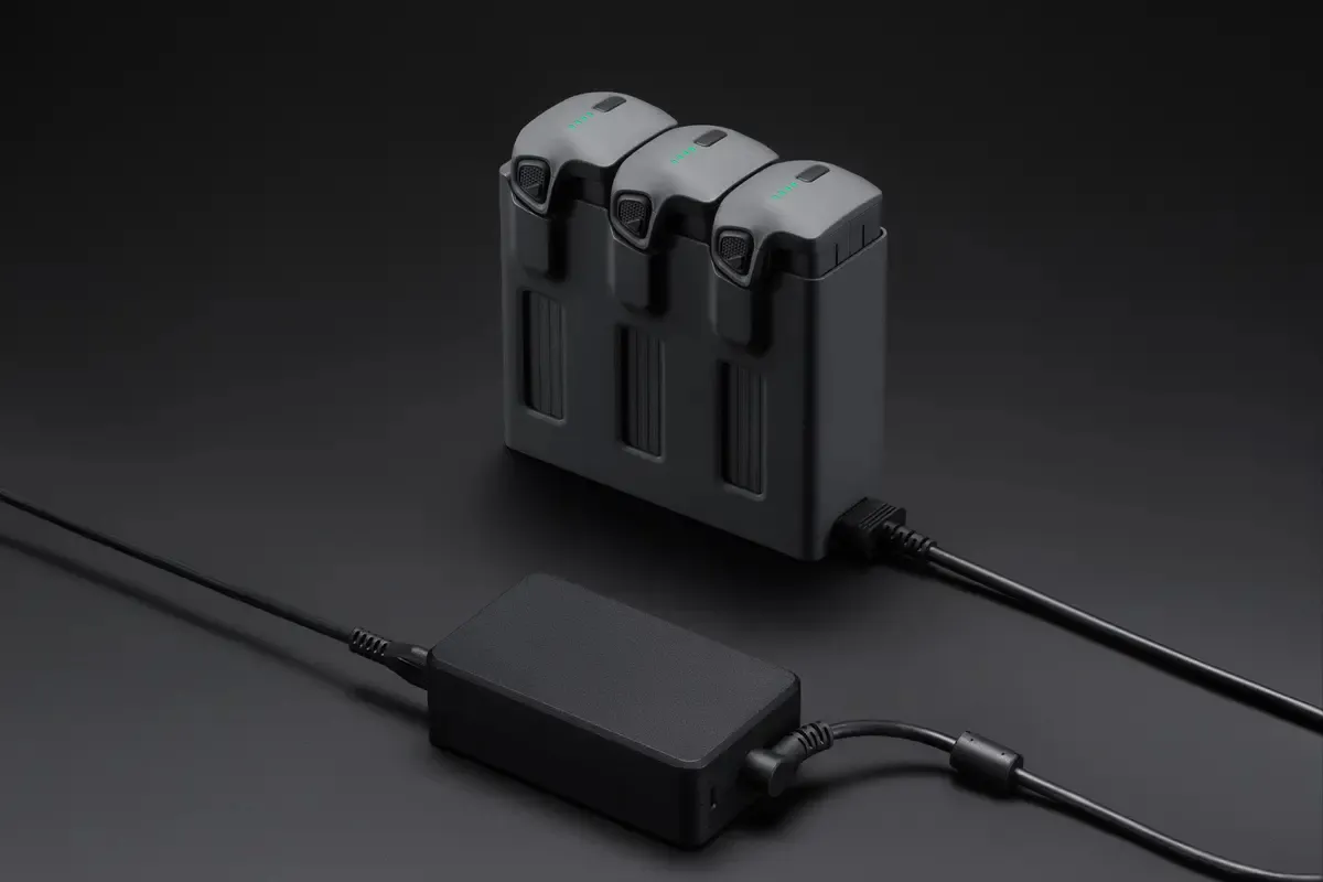 DJI 240W Power Adapter(EU)