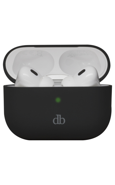 Costa Rica Airpods Pro (2nd gen.), Night Black