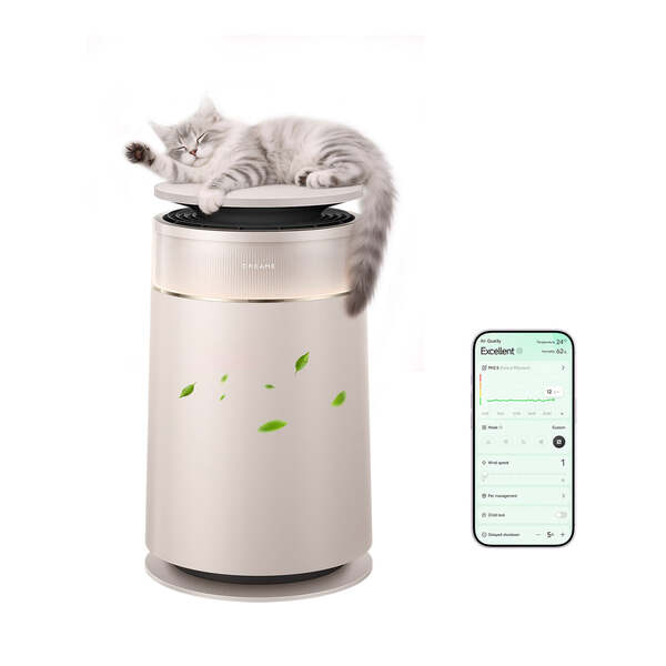Dreame FP10 Furcatch Air Purifier