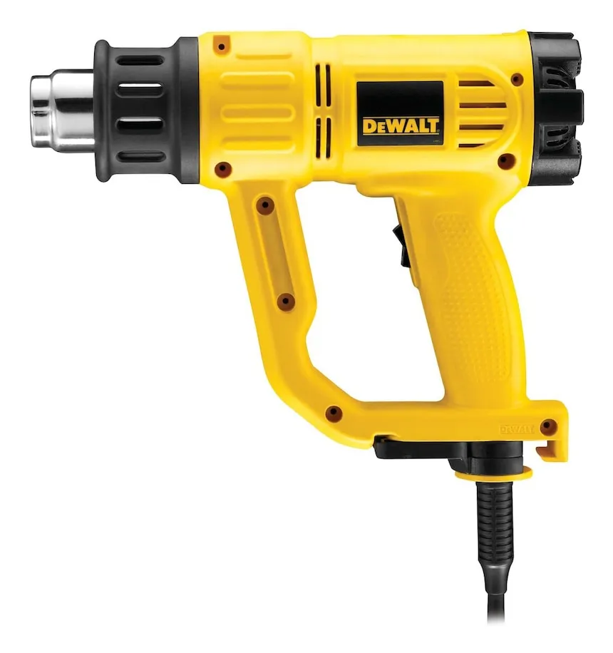 DeWALT D26411 - varmepistol - 2000 W